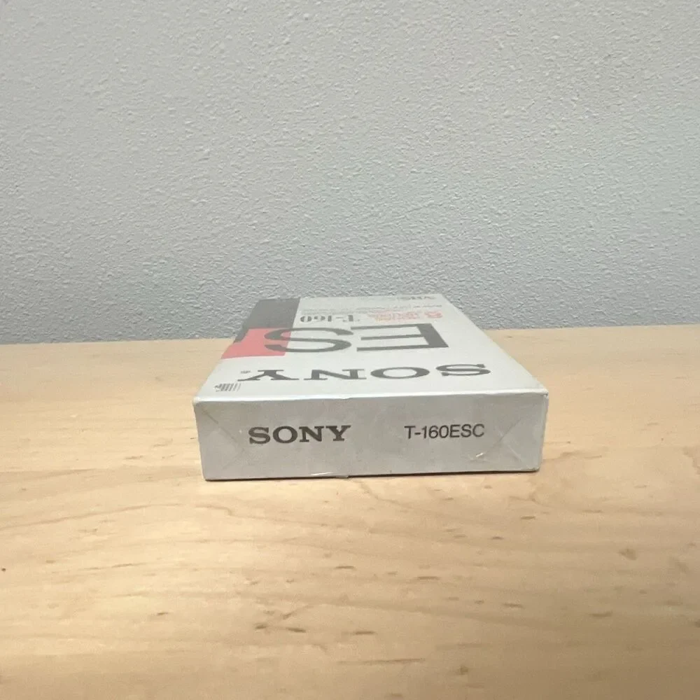 Sony es 160